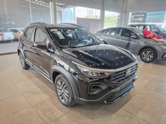 FIAT PULSE 1.3 FLEX DRIVE MANUAL